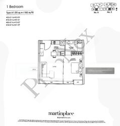 Martin Place Residences (D9), Condominium #518969211